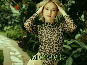 Karenrevelle