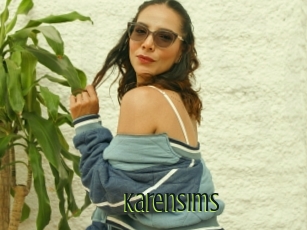 karensims Video sodomie anal