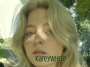 Kareywhite