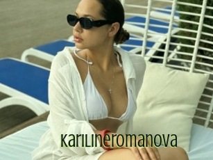 Karilineromanova