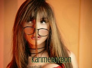 karimeborbon Video sodomie anal