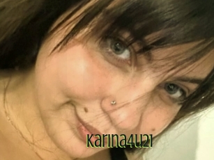 Karina4u21