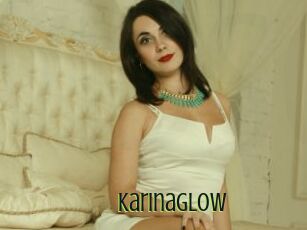Karinaglow