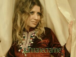 Karinanectarine