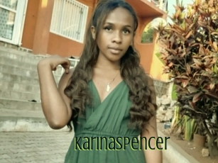 Karinaspencer