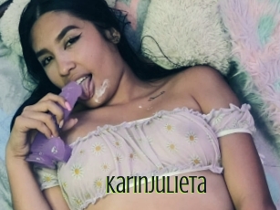 Karinjulieta