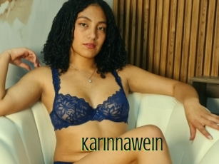 Karinnawein