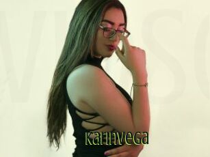 Karinvega