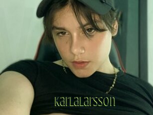 Karlalarsson