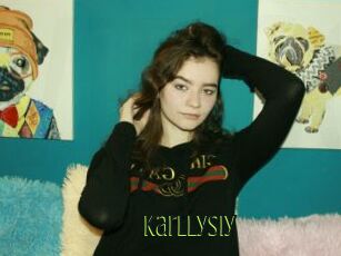 Karllysiy
