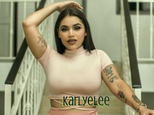 Karlyelee