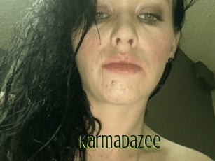 Karmadazee