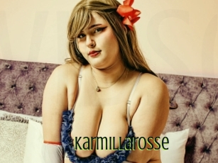 Karmillarosse