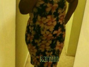 Karmin