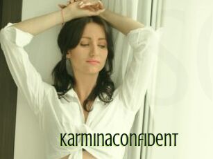 Karminaconfident