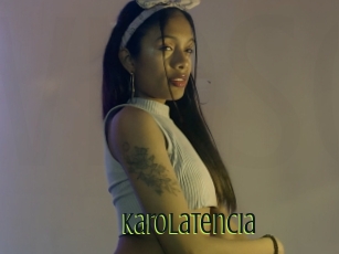 Karolatencia