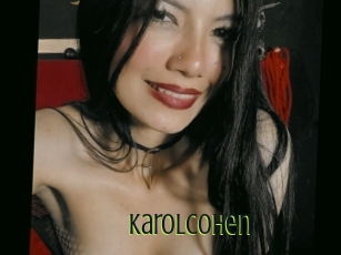 Karolcohen