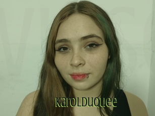 Karolduquee