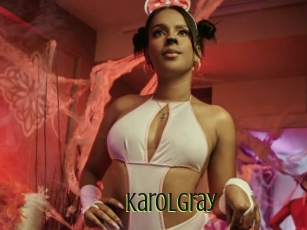 Karolgray