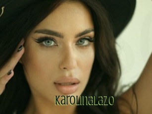 Karolinalazo