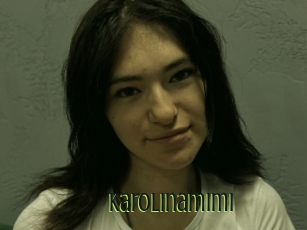 Karolinamimi