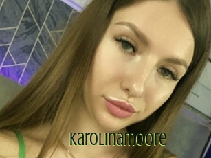 Karolinamoore