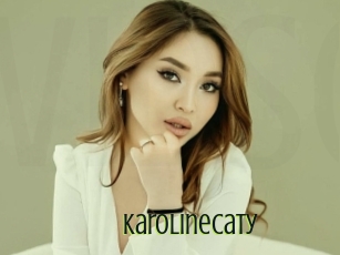 Karolinecaty