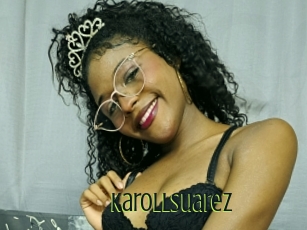 Karollsuarez