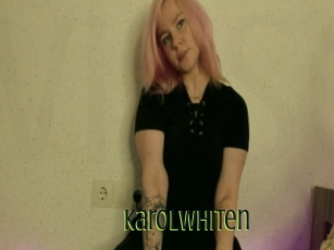 Karolwhiten