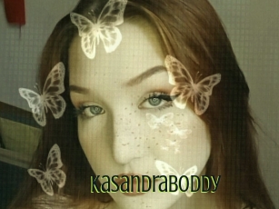 Kasandraboddy