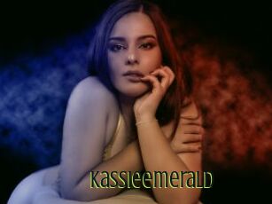 Kassieemerald
