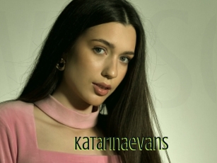 Katarinaevans