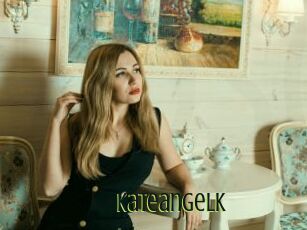 Kateangelk