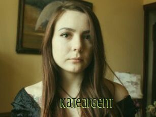 Kateargent