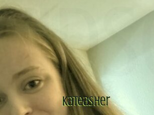 Kateasher