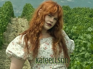 Kateellson