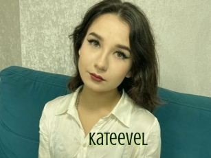 Kateevel