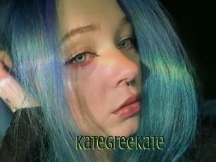 Kategreekate