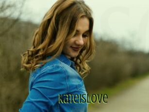 Kateislove