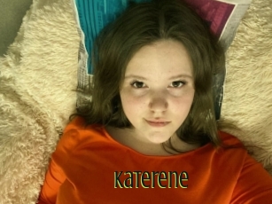 Katerene
