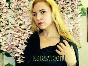 Katesweetii