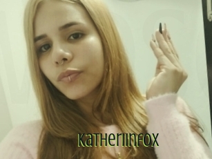 Katheriinfox
