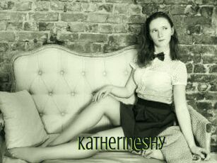 Katherineshy