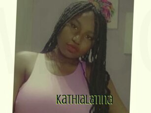 Kathialatina