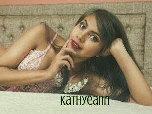 Kathyeann