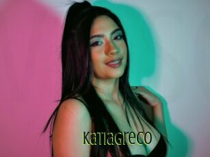Katiagreco