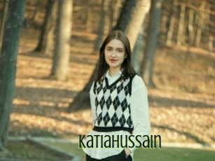 Katiahussain
