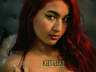 Katialia