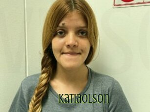 Katiaolson
