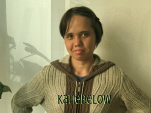 Katiebelow